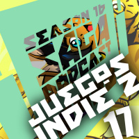 Saga Podcast S16E17 - Indie Games 2