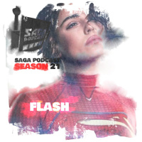 Saga Podcast S21E16 - The Flash