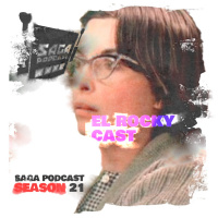 Saga Podcast S21E07 - RockyCast