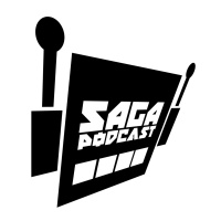 Saga Podcast S17E05 - Chile Mole y Pozole