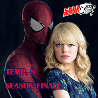 Saga Podcast S08E26 - The Amazing Spider-Man 2