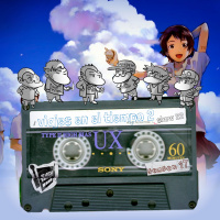 Saga Podcast S17E22 - Time Travel Again