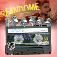 Saga Podcast S17E27 - DC Fandome