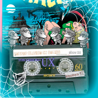 Saga Podcast S17E33 - Horror Clásico en Comics