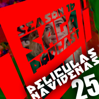 Saga Podcast S16E25 - Peliculas Navideñas
