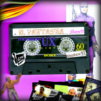 Saga Podcast S17E11 - El Fantasma