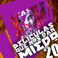 Saga Podcast S16E20- Peliculas que nos dan miedo