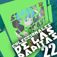 Saga Podcast S16E22- Promociones