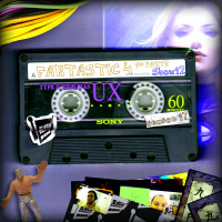 Saga Podcast S17E12 - Fantastic Four