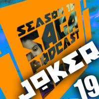 Saga Podcast S16E19- Joker