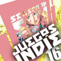 Saga Podcast S16E16 - Indie Games