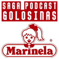 Saga Podcast S06E11 - Candycast