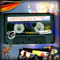 Saga Podcast S17E13 - Fantastic Four Parte 2