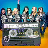 Saga Podcast S17E19 - Guilty Pleasures 2020