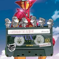 Saga Podcast S17E29 - Mechas