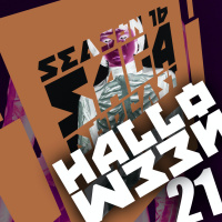 Saga Podcast S16E21-Halloweeen