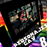 Saga Podcast S16E08 - Personajes Gay
