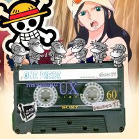 Saga Podcast S17E25 - One Piece Parte 2