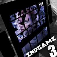 Saga Podcast S16E03 - Avengers Endgame