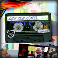 Saga Podcast S17E07 - Quetzalcoatl