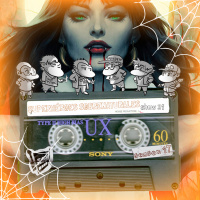 Saga Podcast S17E31 - Superheroes Supernaturales