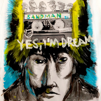 Saga Podcast S17E21 - The Sandman