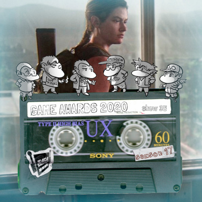 Saga Podcast