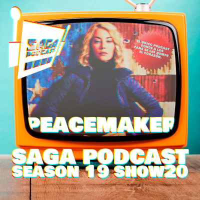 Saga Podcast