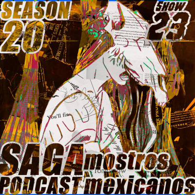 Saga Podcast