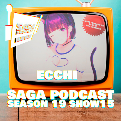 Saga Podcast