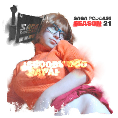 Saga Podcast