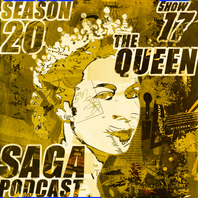 Saga Podcast