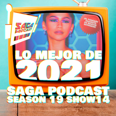Saga Podcast
