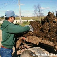 Fall Manure Application: Part 3 Manure sampling and testing