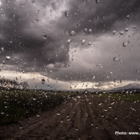 Fall Manure Application: Part 5 Dealing with a Full Pit in a Wet Fall