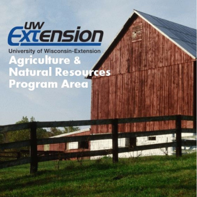 Uw-extension Ag  Natural Resources Podcasts