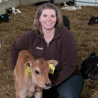 Uw-extension Ag  Natural Resources Podcasts