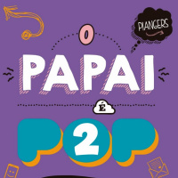 O pai da Gabriela | O Papai é Pop 2