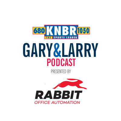 Gary  Larry Podcast