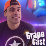 Grape Cast