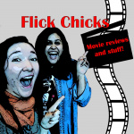 Melinas Film Podcast