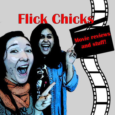 Melinas Film Podcast