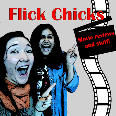 Melinas Film Podcast