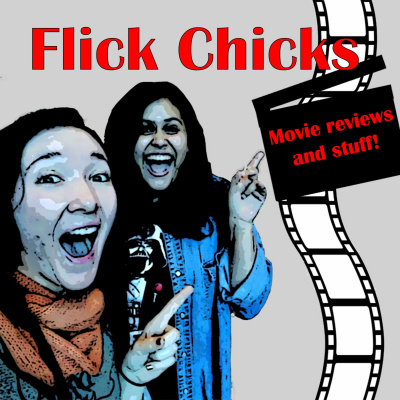 Melinas Film Podcast