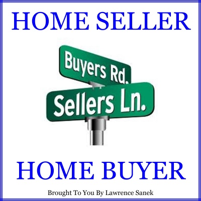 Home Seller Home Buyer