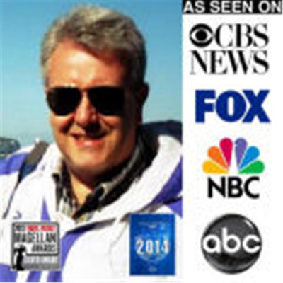 Bruceolivertv.com | Food, Wine  Art Theme Based Travel - Host Bruce Oliver