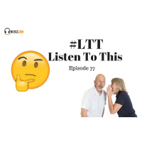 115: All animals are nude! - #LTT - Listen To This with Cliff  Sharon Episode 77