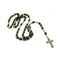 43: A bite-size story from #LTT - Rosary Bead Rage