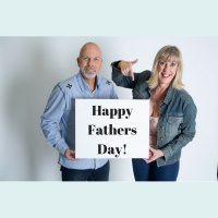 57: #LTT - Listen To This with Cliff  Sharon bite-size - Happy Fathers Day...with a suggestion from Siri...