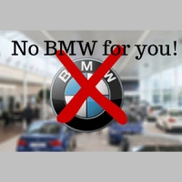 33: #LTT - Listen To This Top 5 - The No BMW For You edition..
